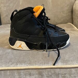 Jordan 9’s